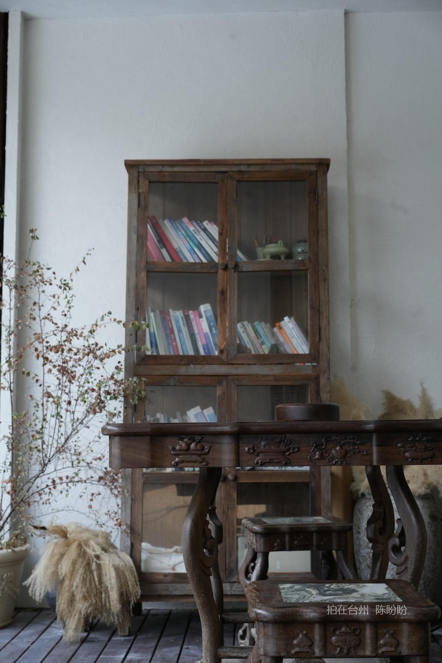 三门见南山小院(图16)