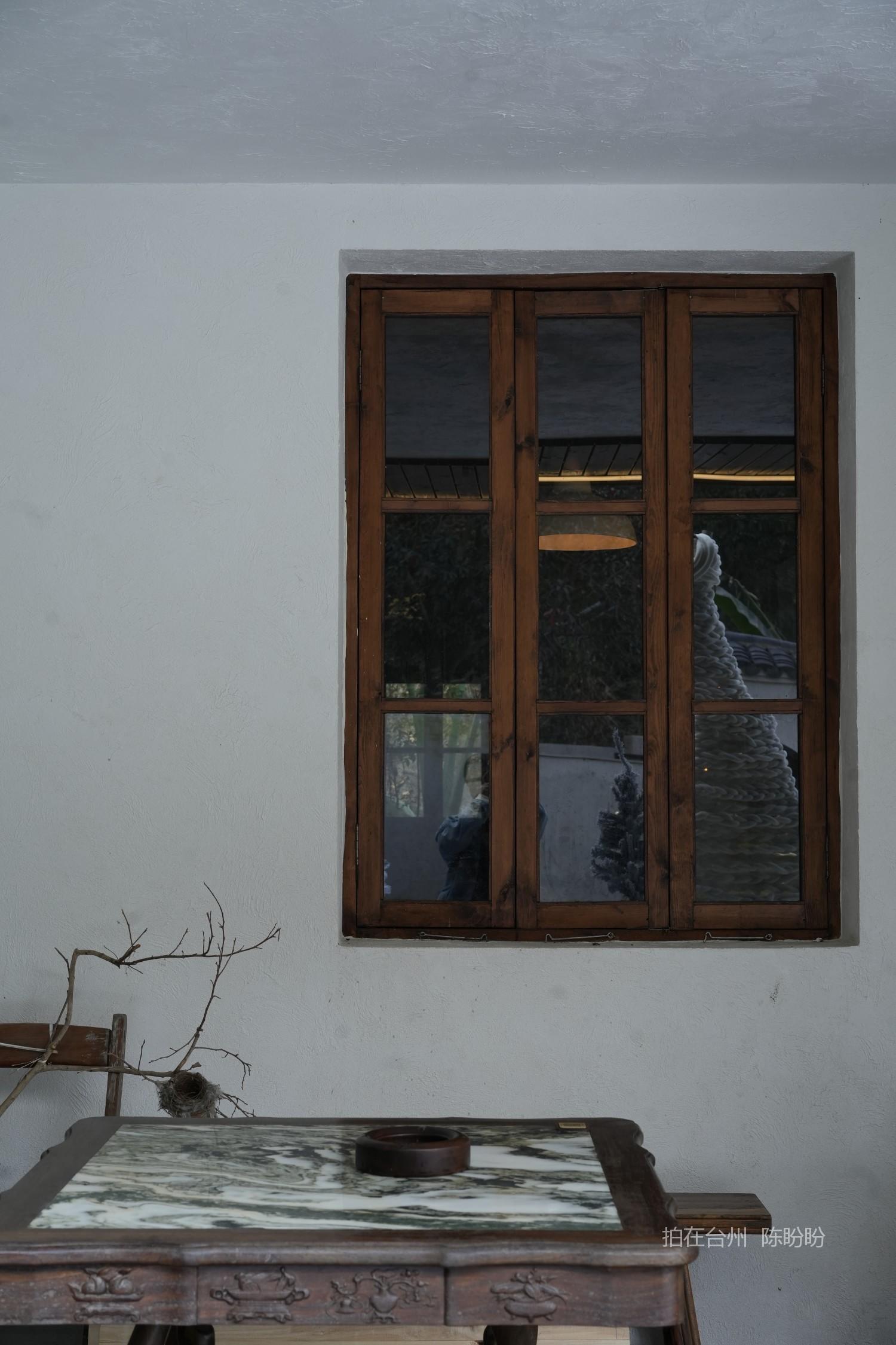 三门见南山小院(图15)