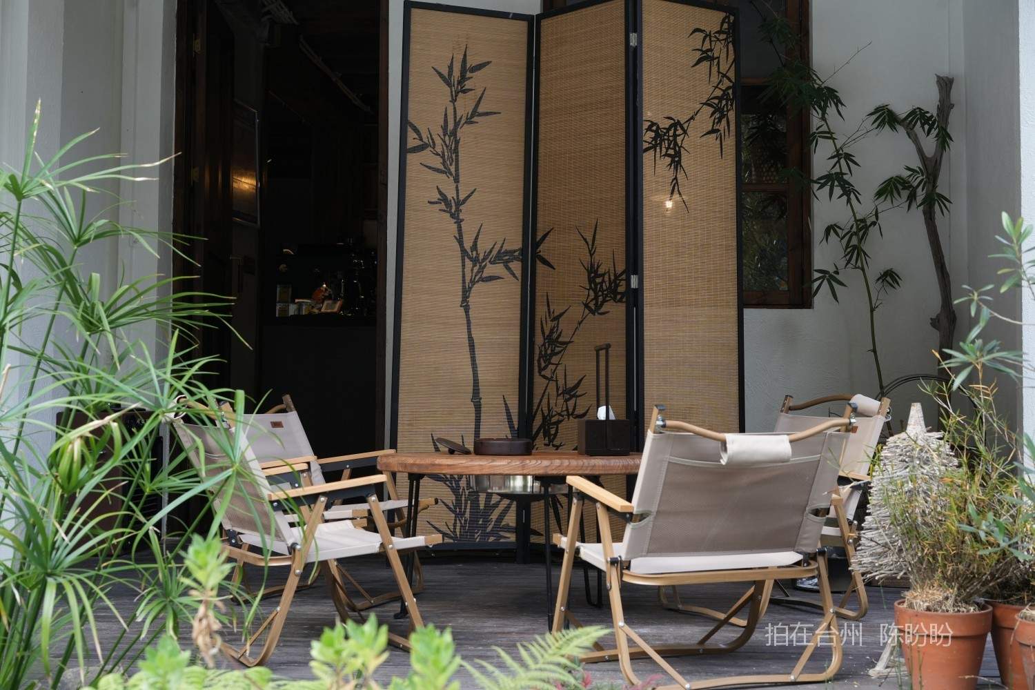 三门见南山小院(图14)