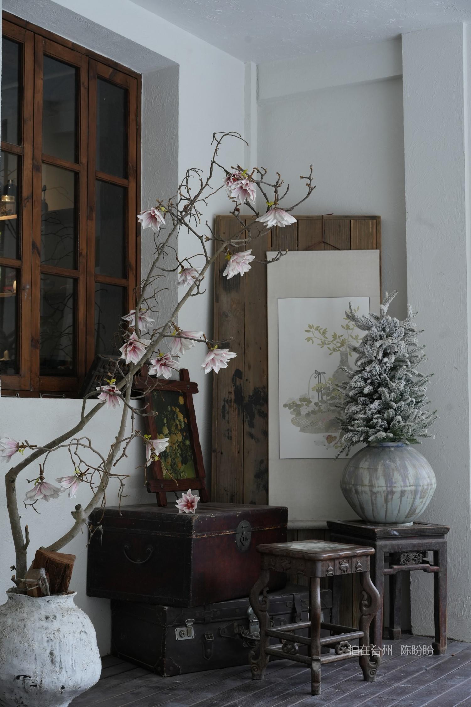 三门见南山小院(图17)