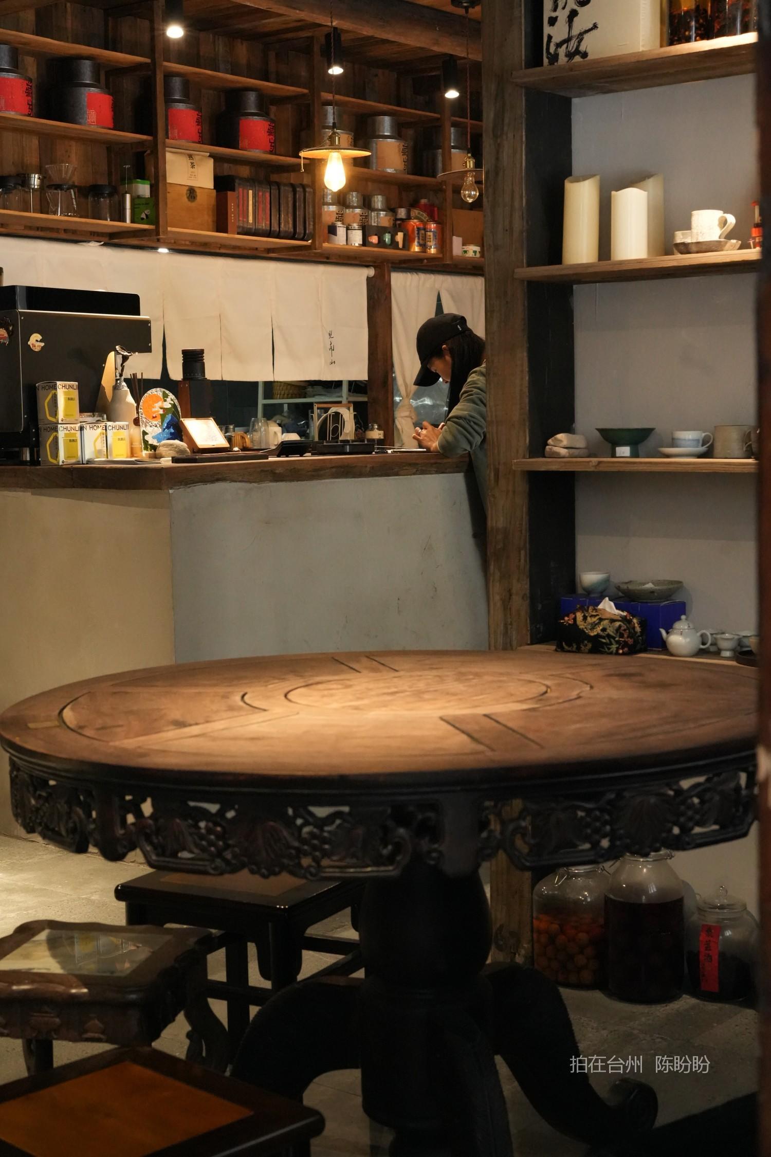 三门见南山小院(图11)