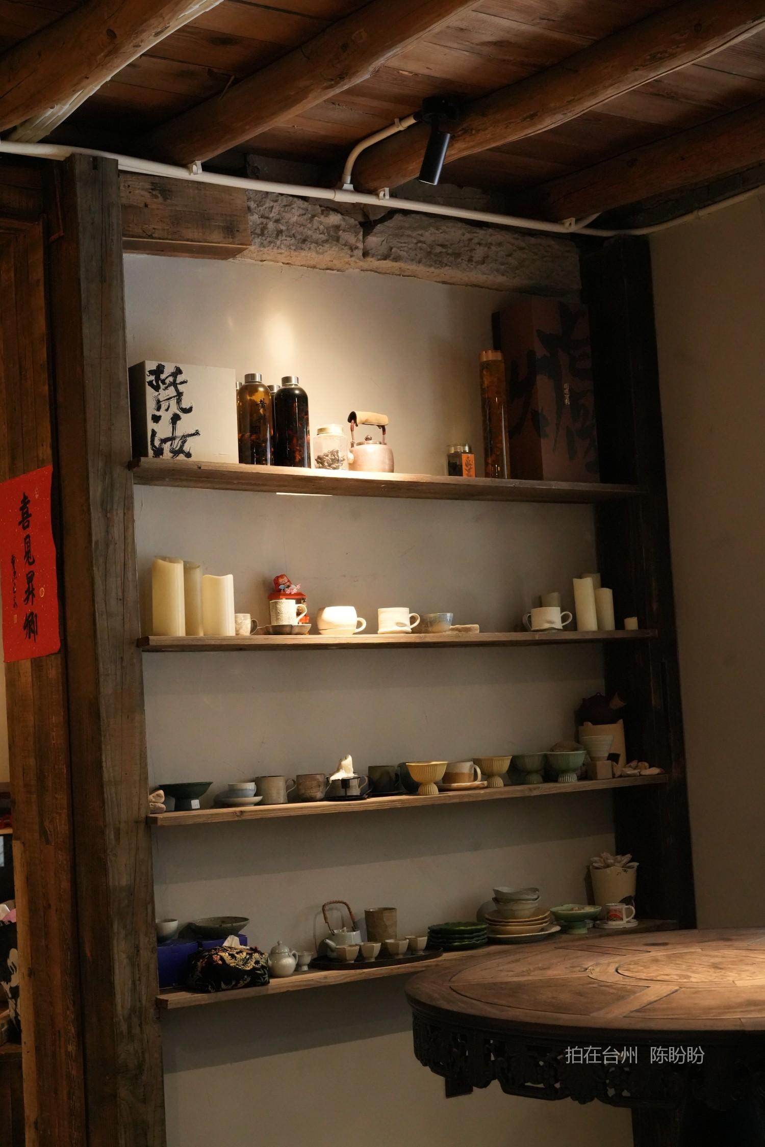 三门见南山小院(图9)