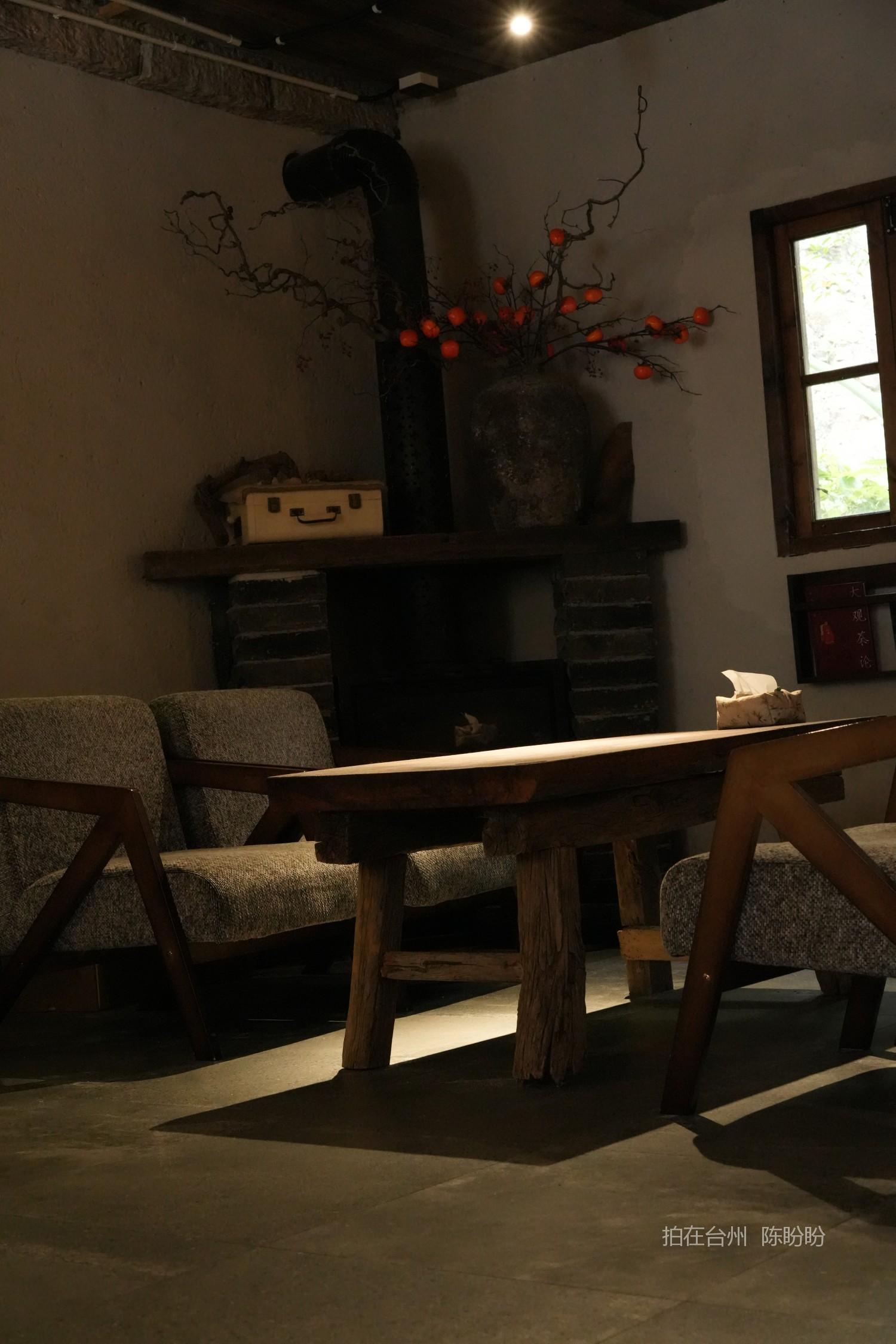 三门见南山小院(图8)