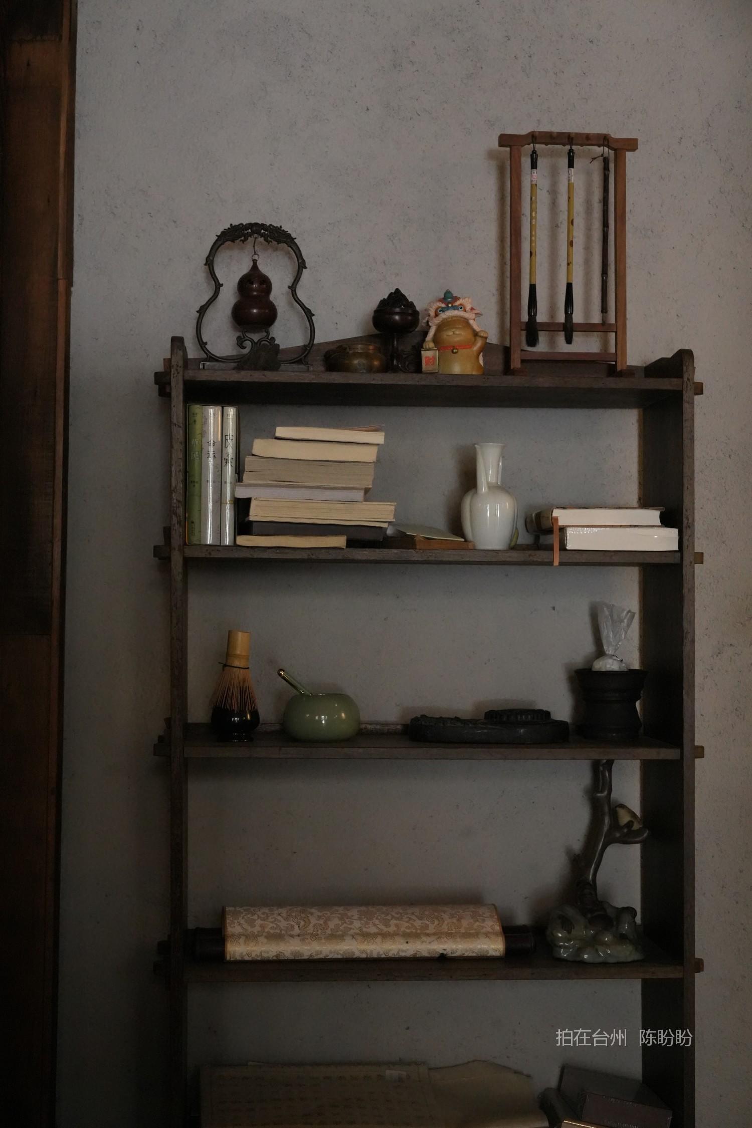 三门见南山小院(图7)