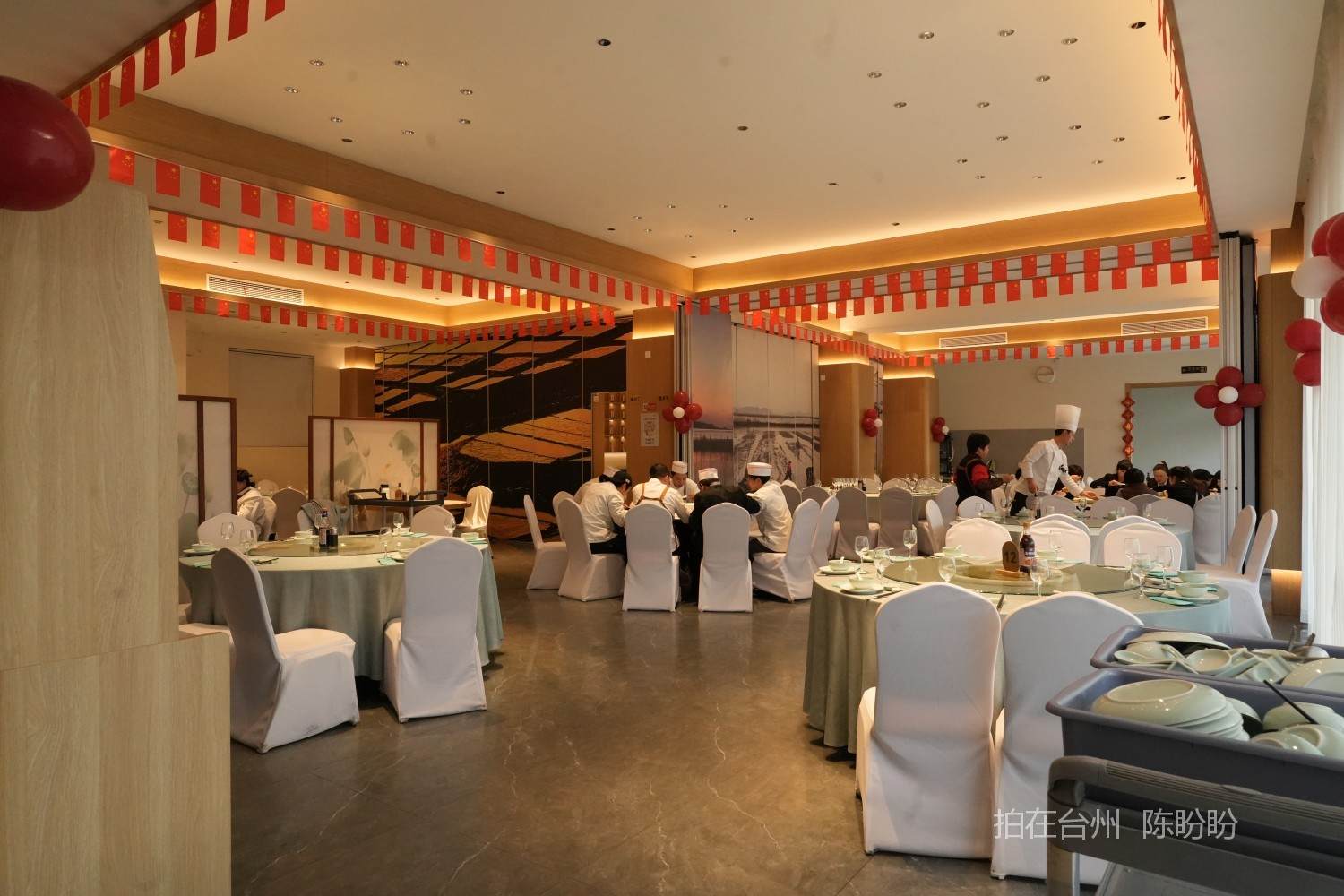 三门老三门饭店(图13)