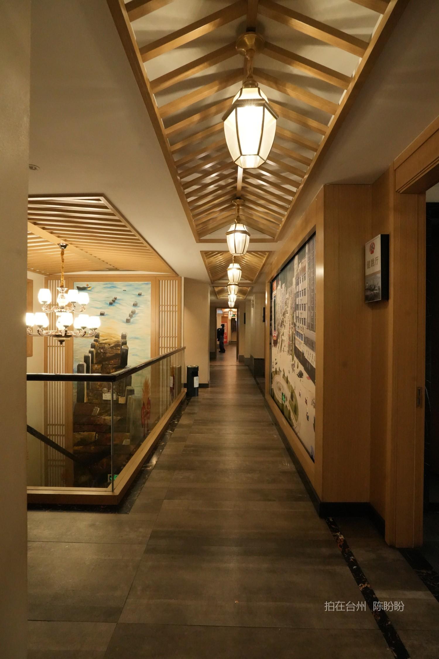 三门老三门饭店(图10)