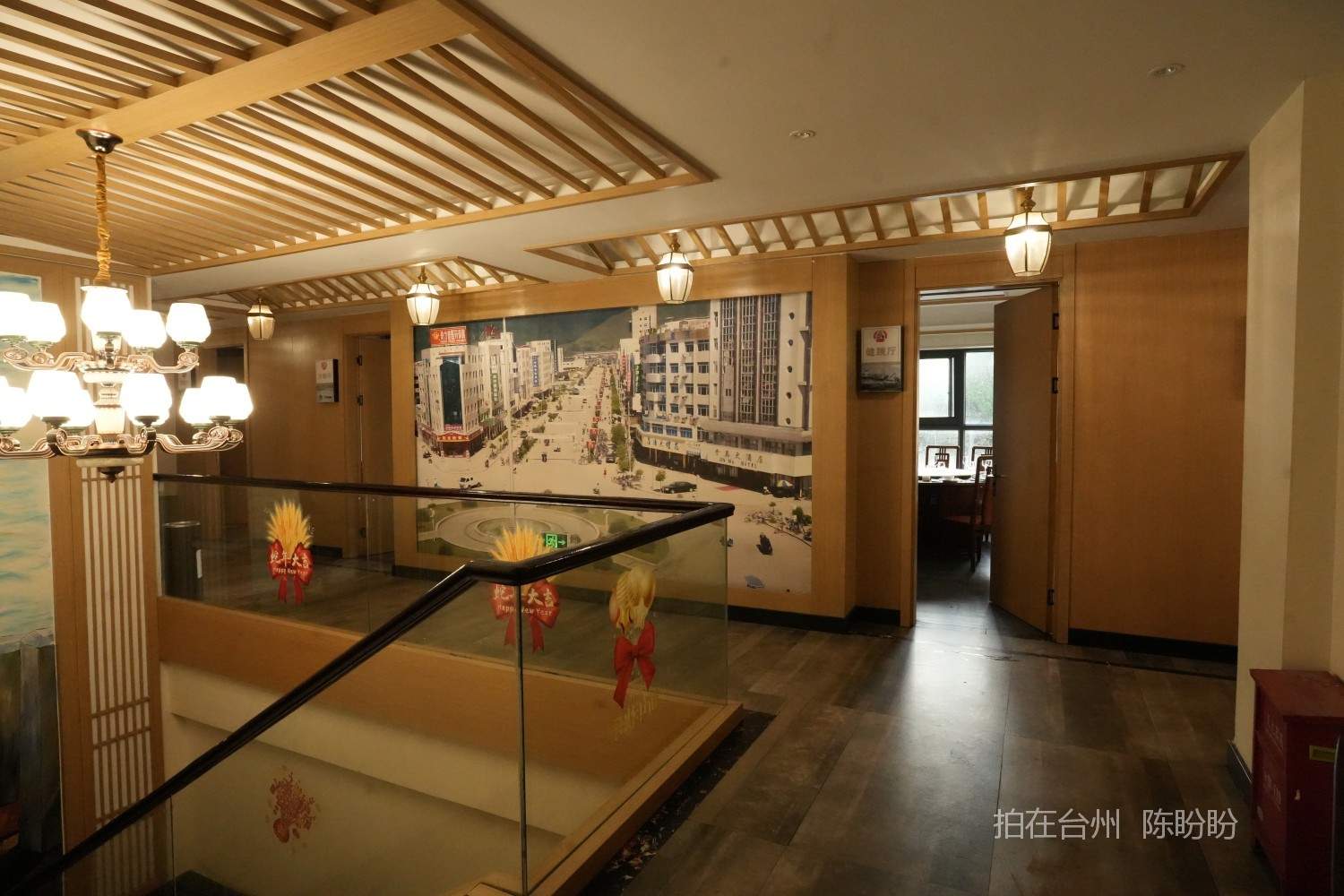 三门老三门饭店(图11)