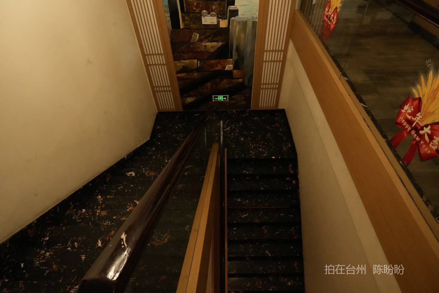 三门老三门饭店(图6)