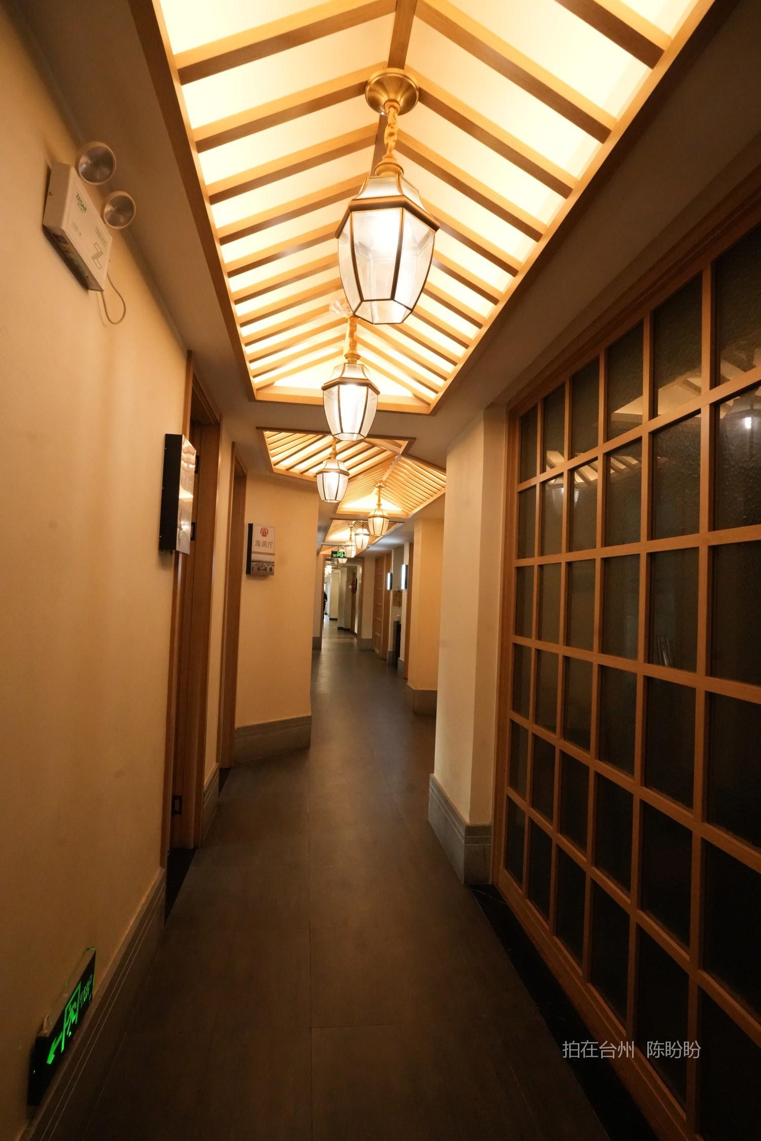 三门老三门饭店(图8)