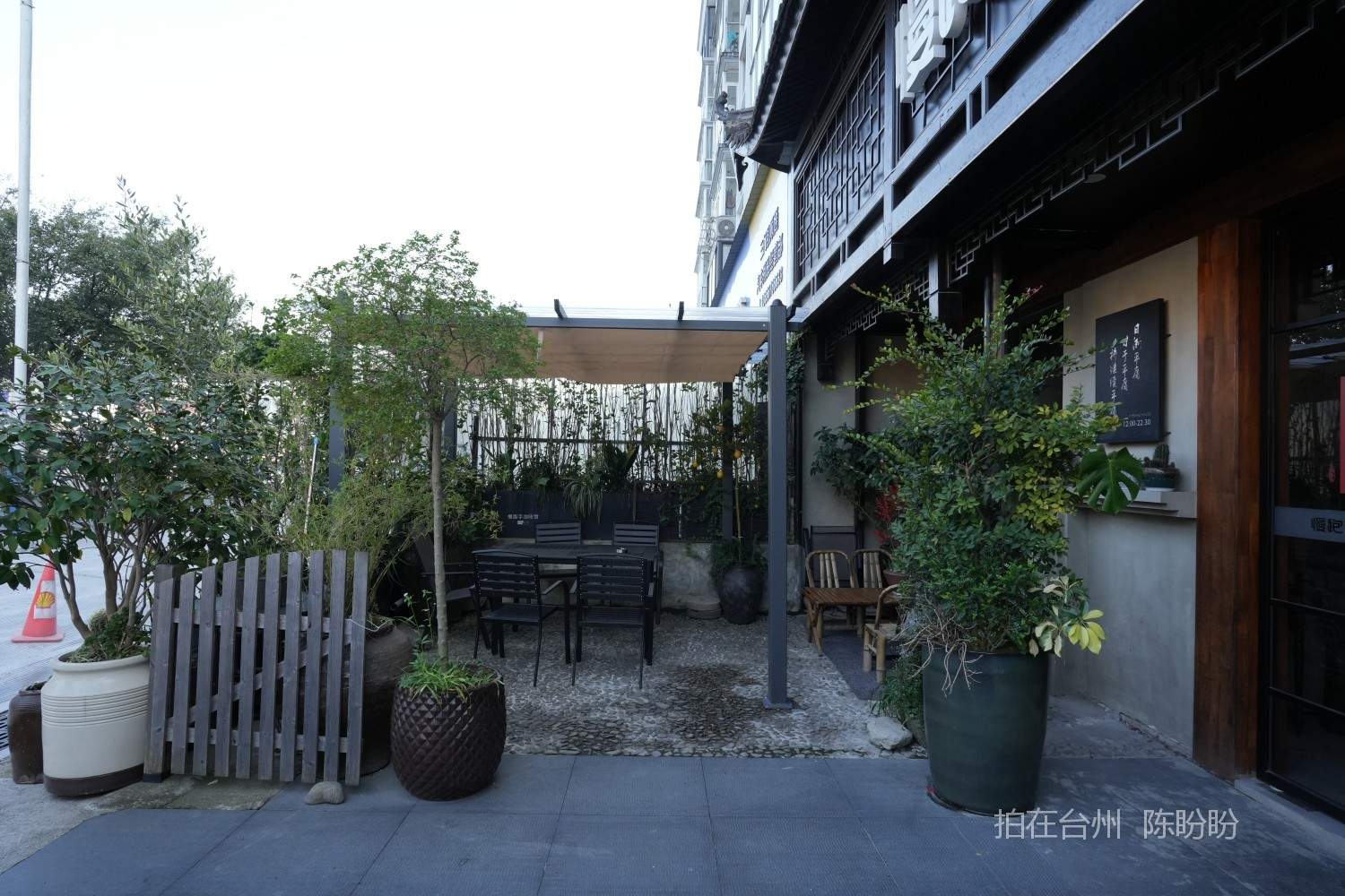 三门慢跑手咖啡(图16)