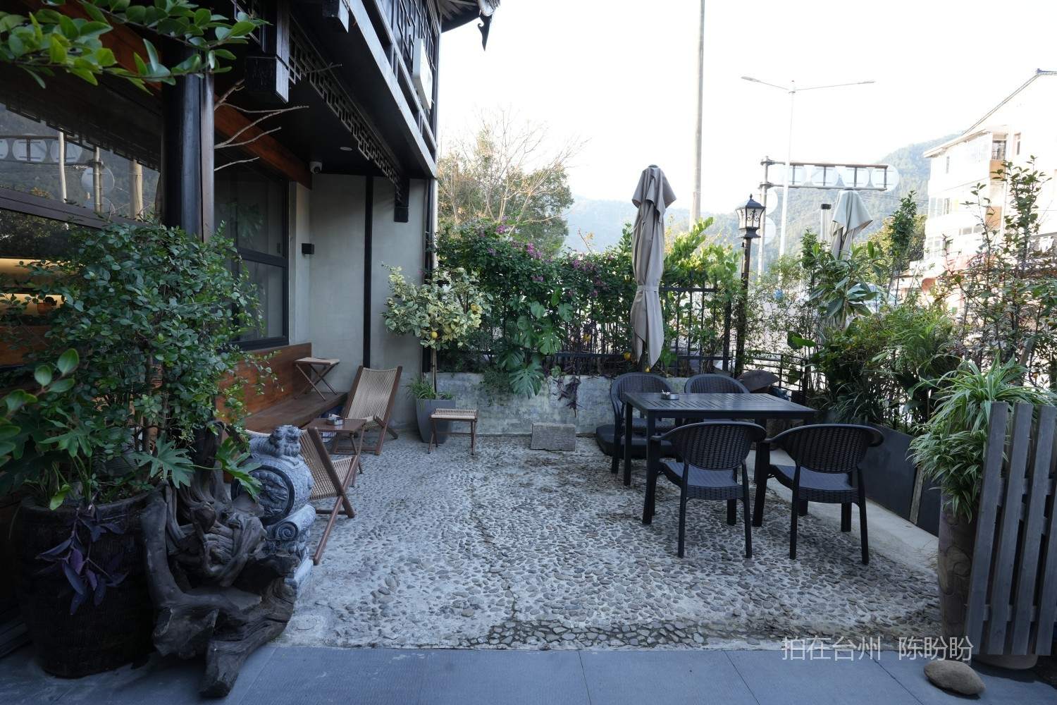 三门慢跑手咖啡(图17)