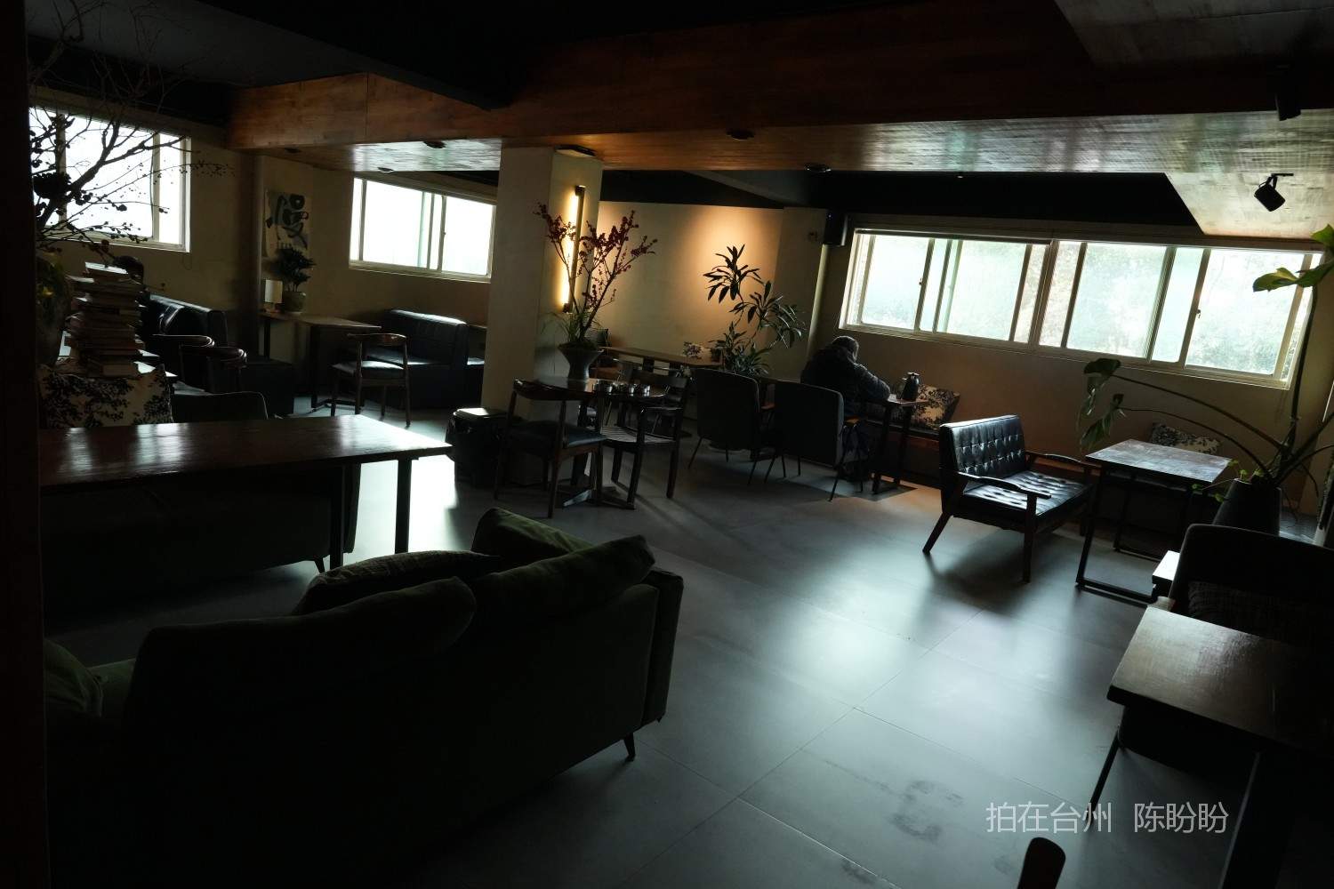 三门慢跑手咖啡(图11)