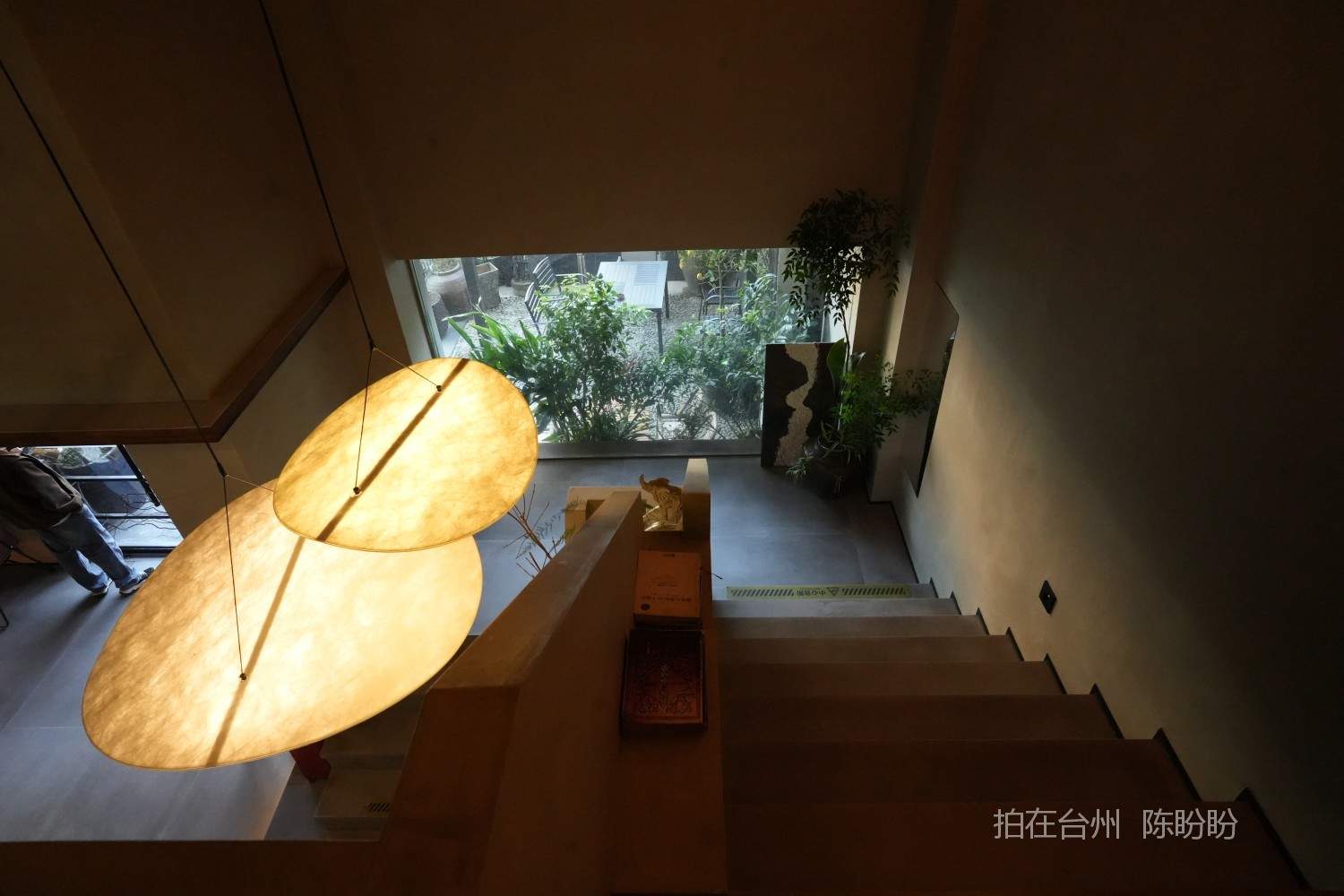 三门慢跑手咖啡(图7)