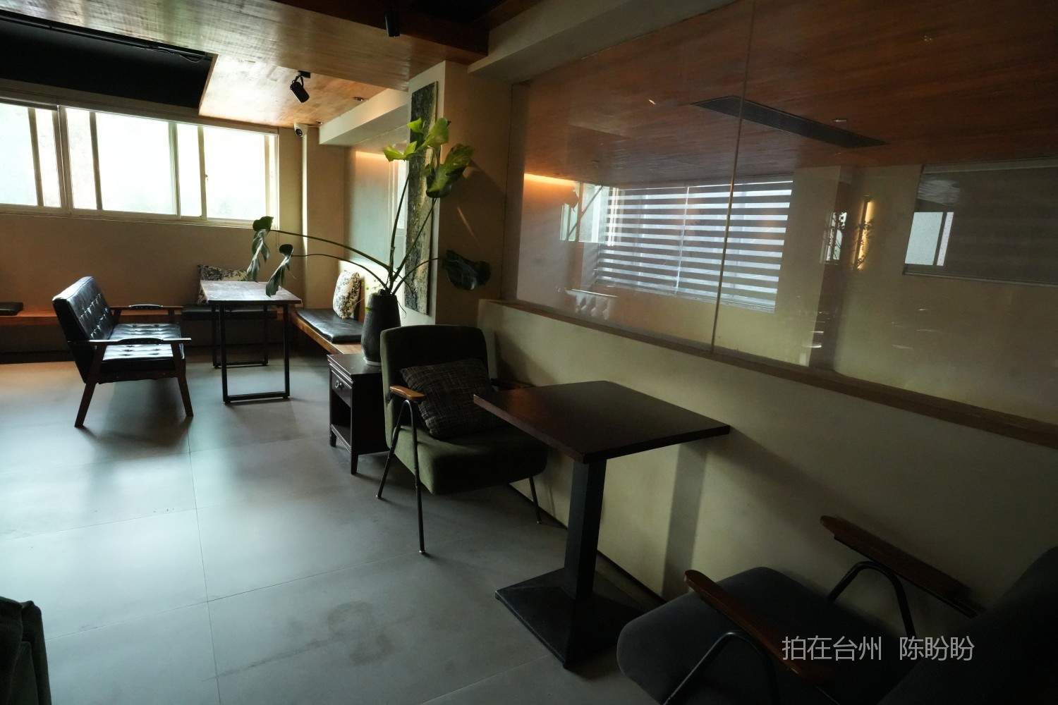 三门慢跑手咖啡(图9)