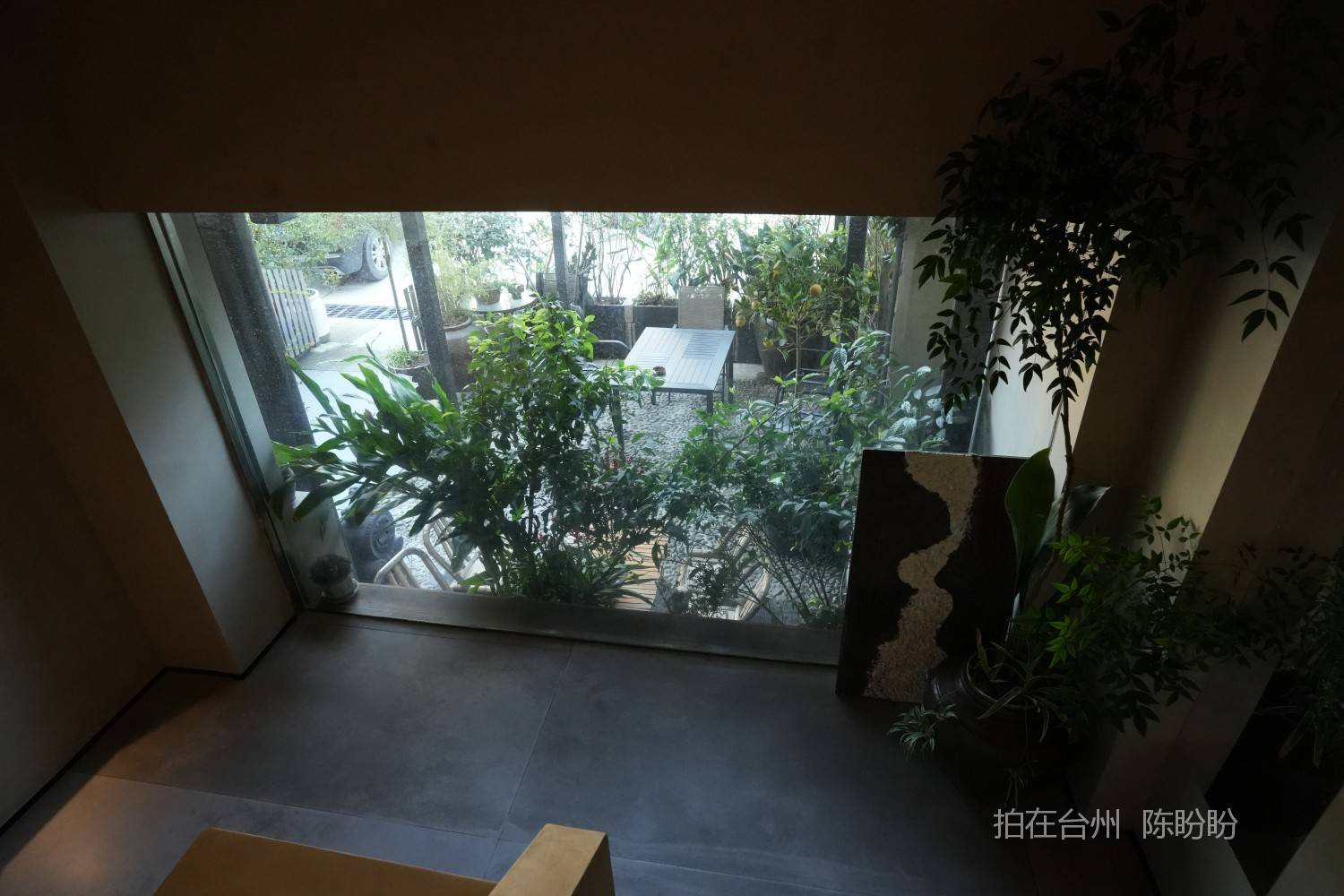 三门慢跑手咖啡(图6)