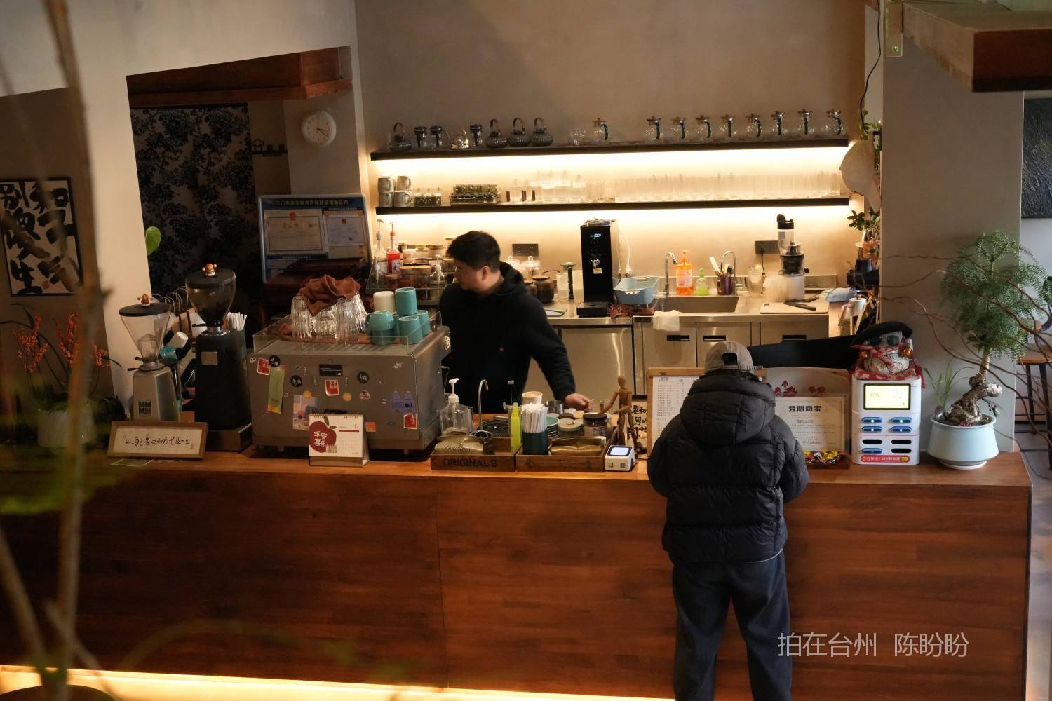 三门慢跑手咖啡(图5)