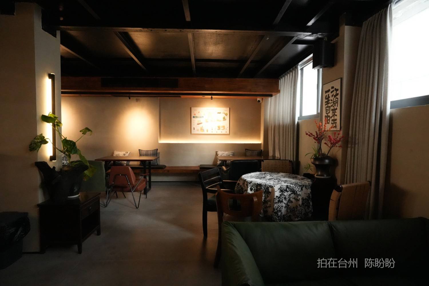 三门慢跑手咖啡(图4)