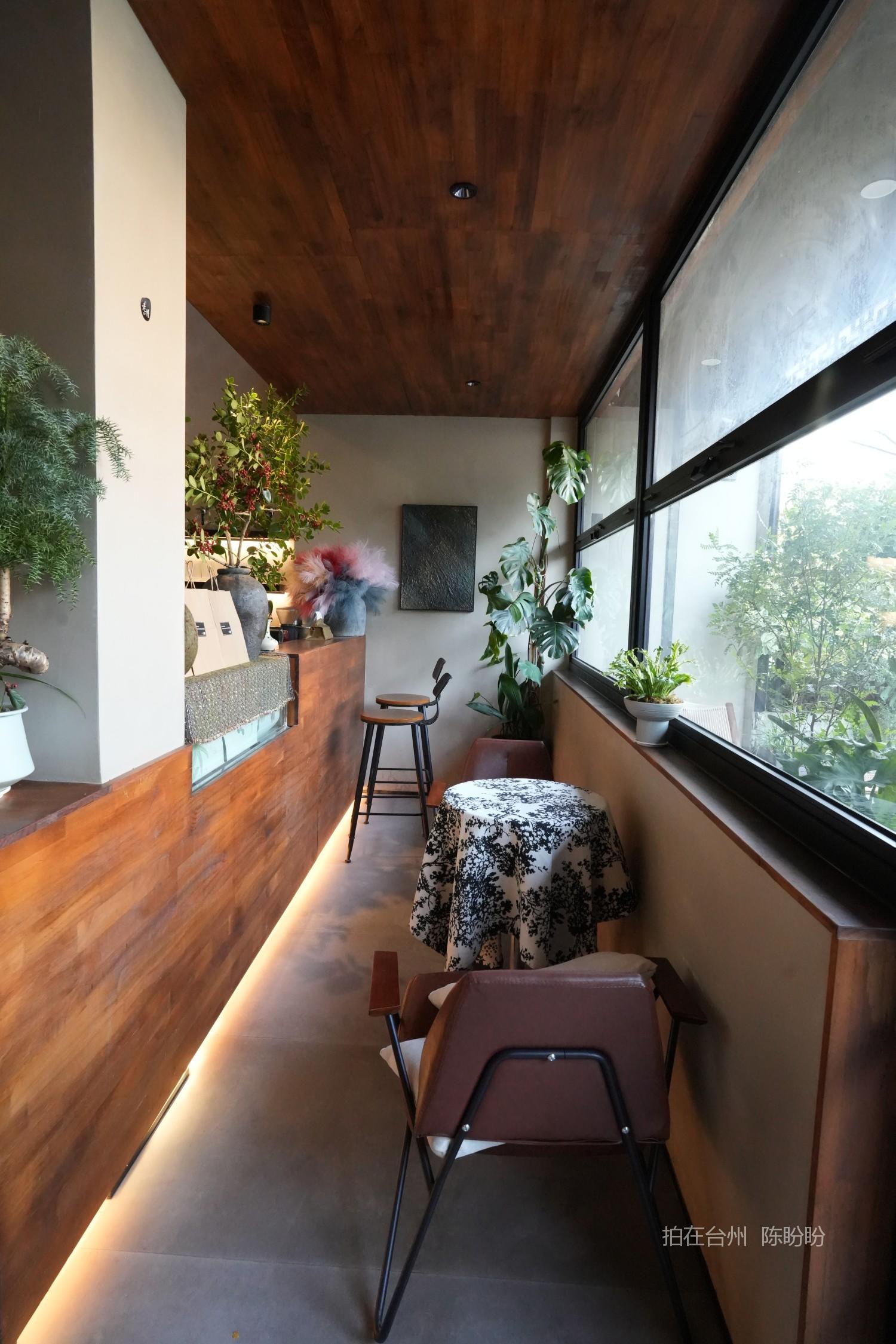 三门慢跑手咖啡(图2)