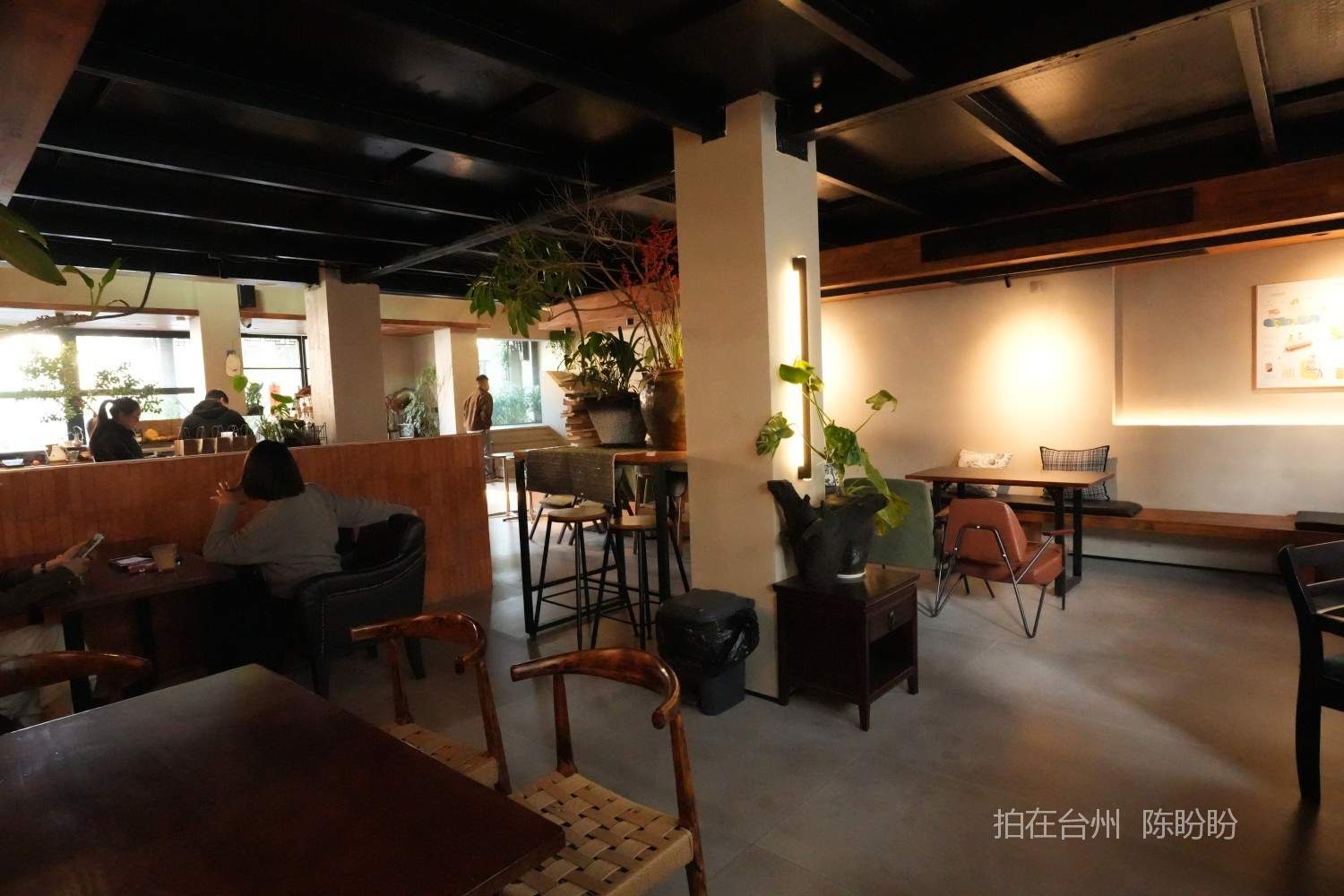 三门慢跑手咖啡(图3)