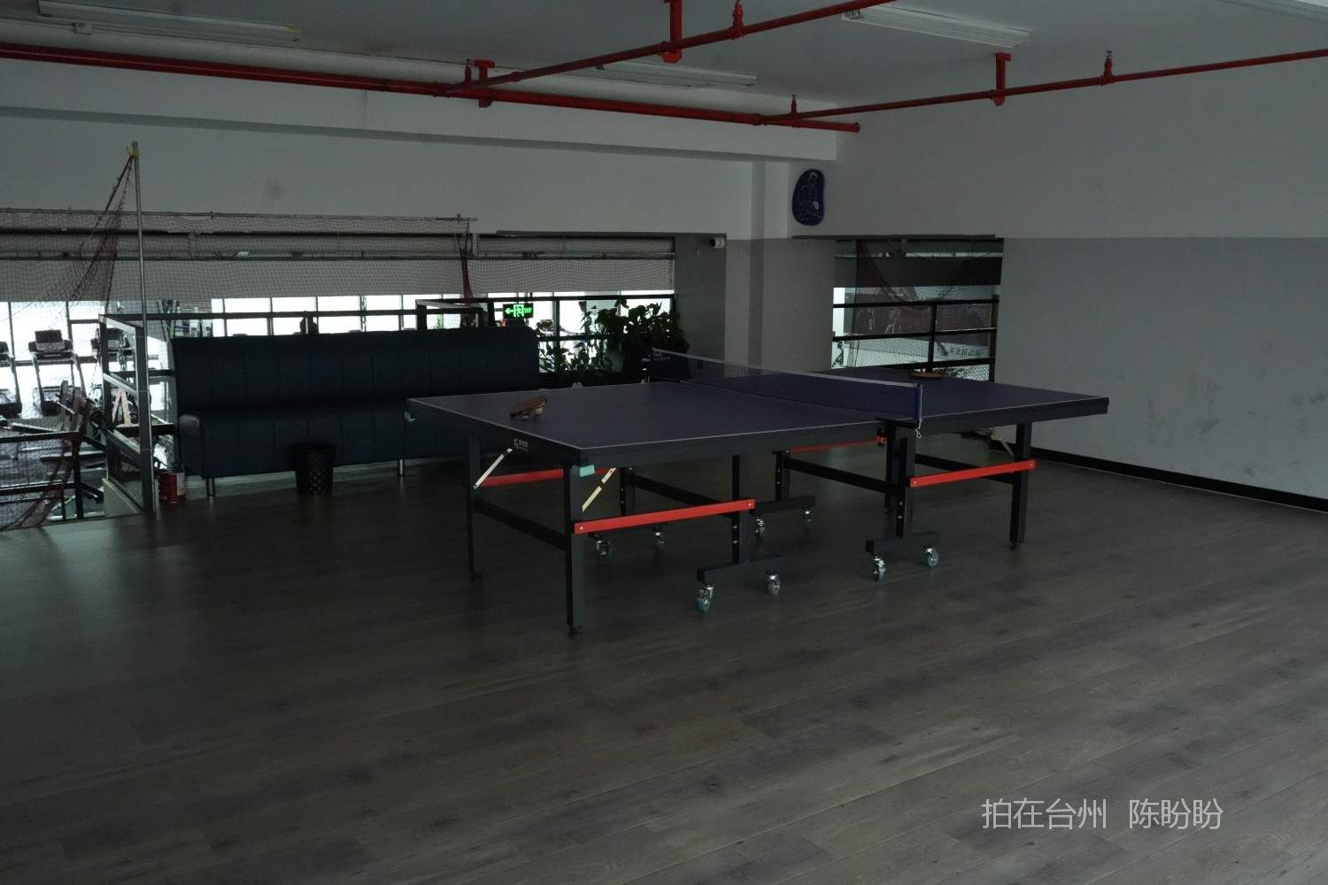 三门名仕健身房旗舰店(图7)