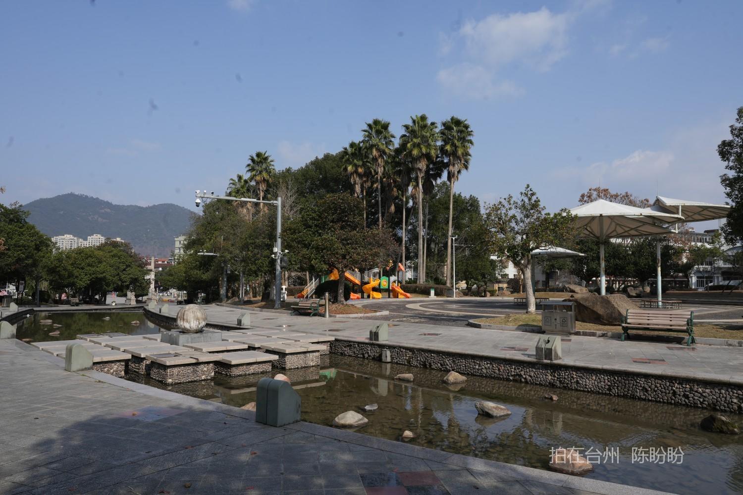 三门蟠龙公园(图17)