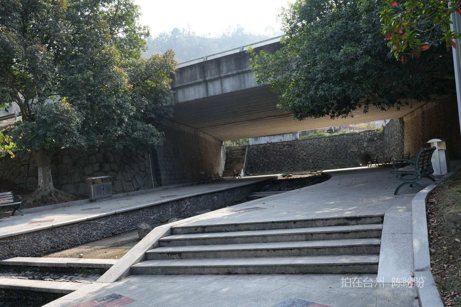 三门蟠龙公园(图14)