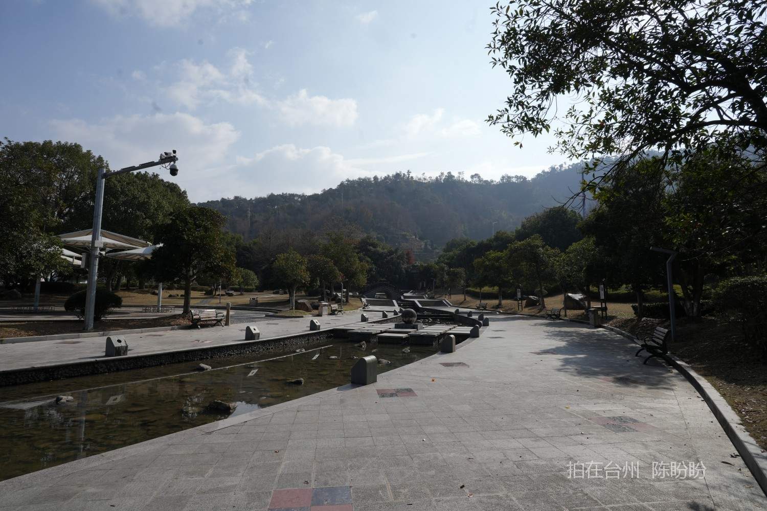 三门蟠龙公园(图18)