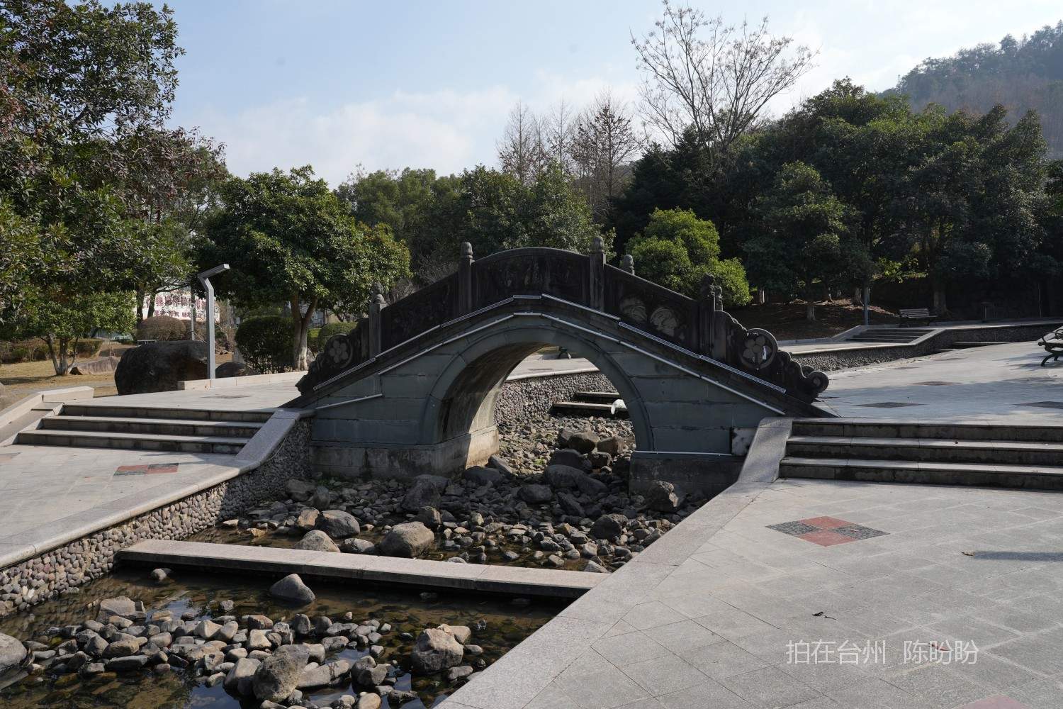 三门蟠龙公园(图16)