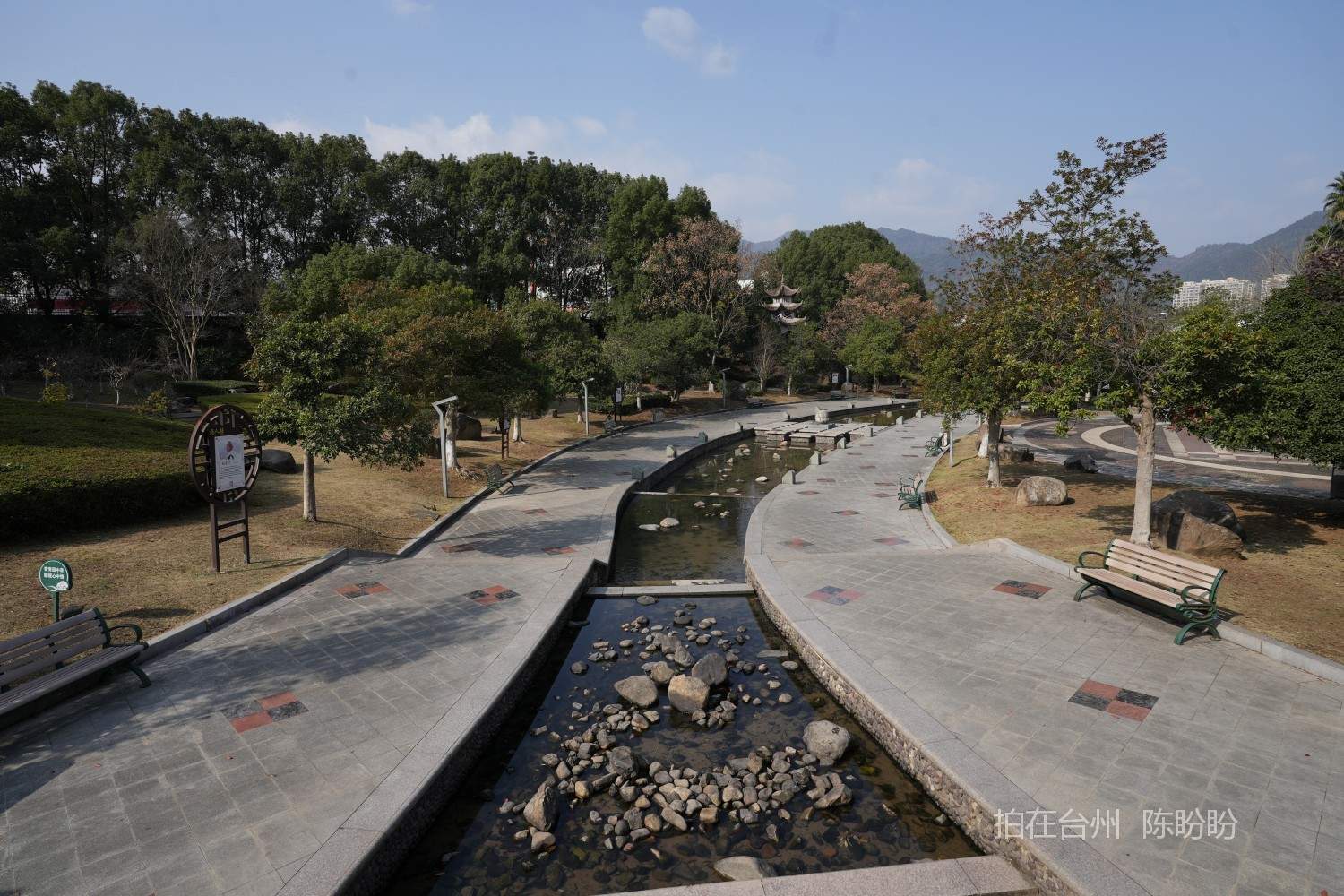 三门蟠龙公园(图12)