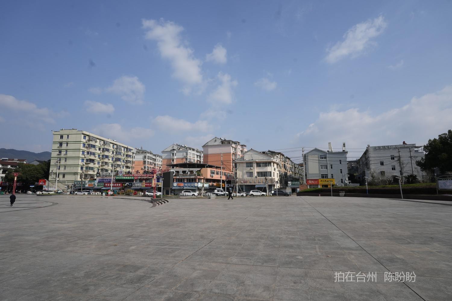 三门蟠龙公园(图5)