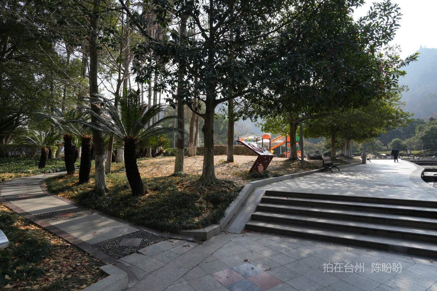 三门蟠龙公园(图7)