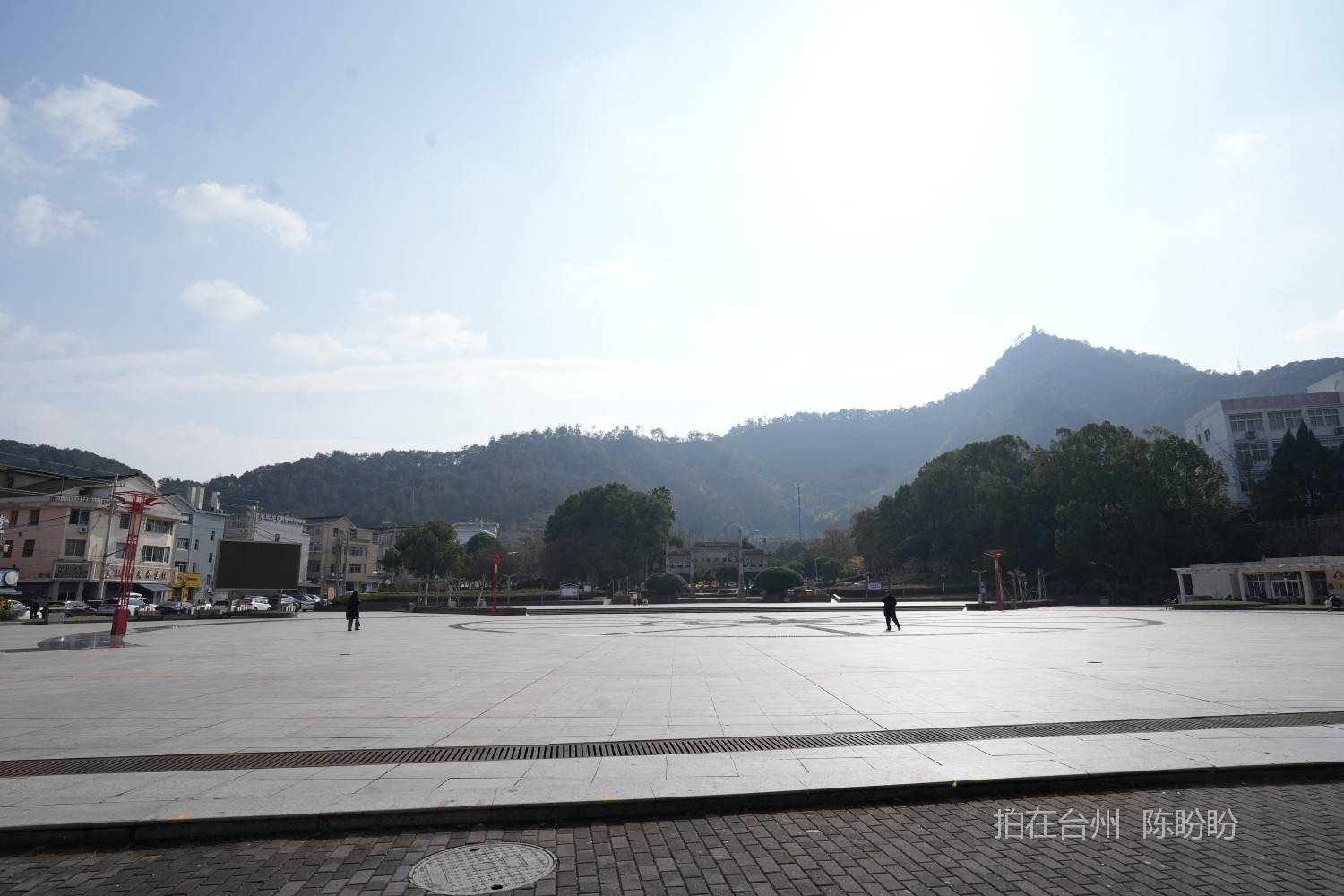 三门蟠龙公园(图3)