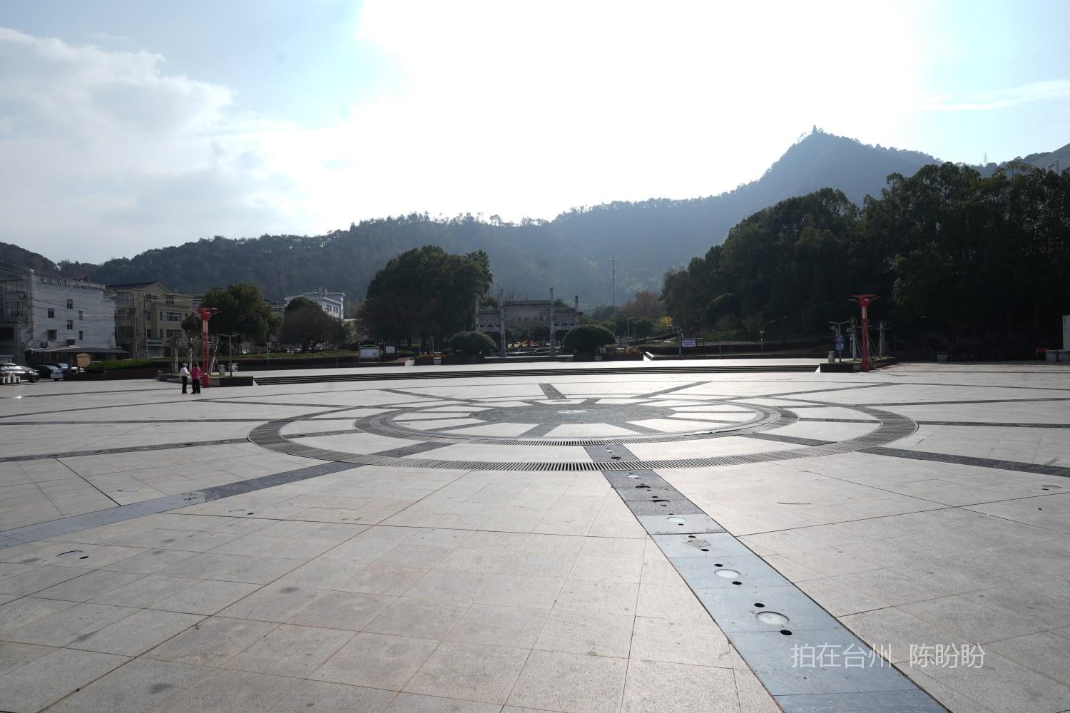 三门蟠龙公园(图2)