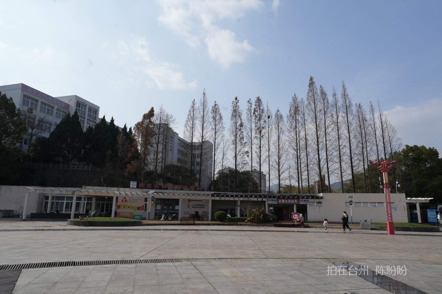 三门蟠龙公园(图4)