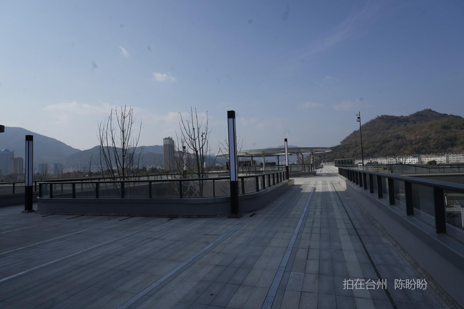 三门三江口公园办公楼(图18)