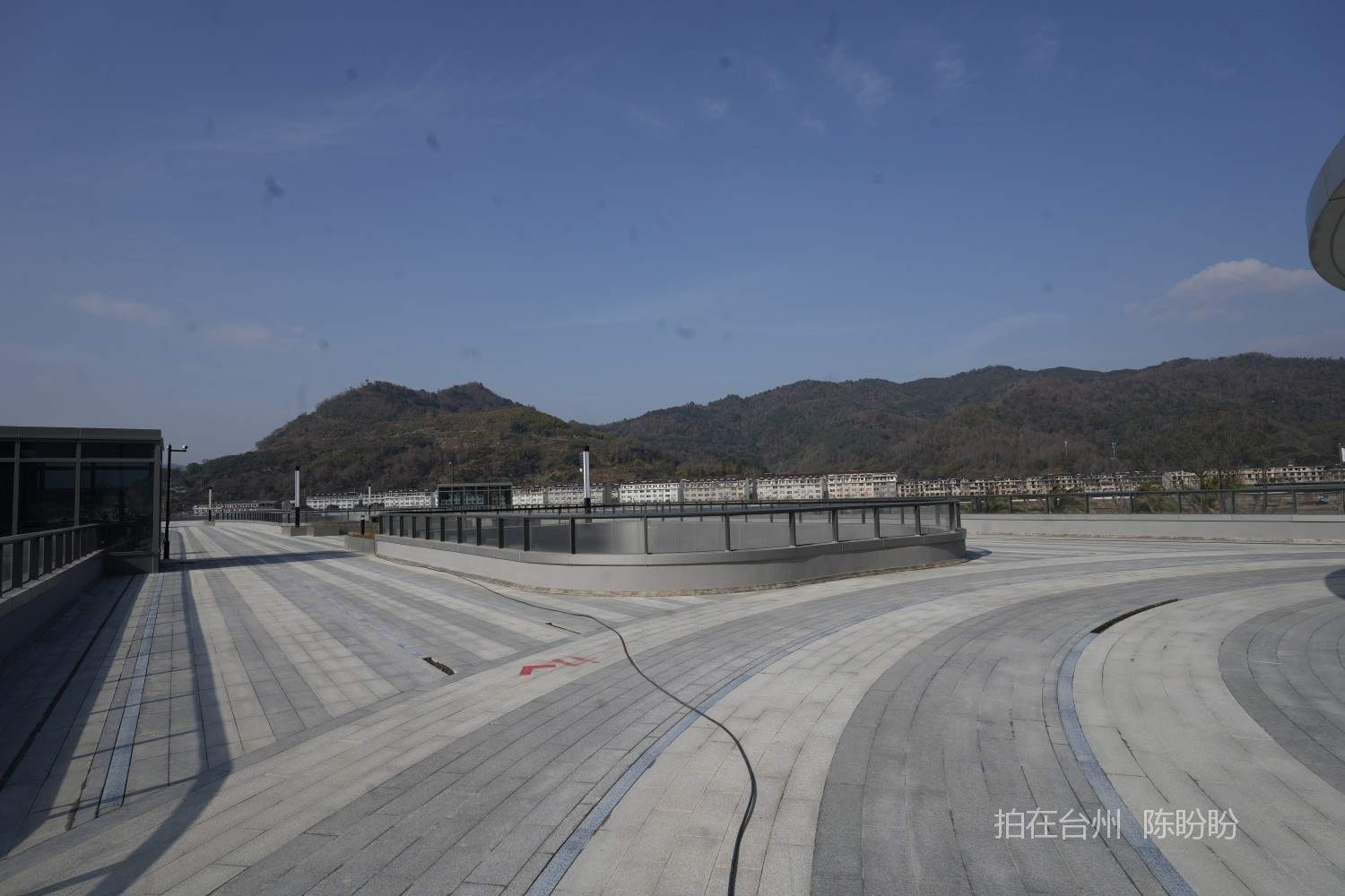 三门三江口公园办公楼(图16)