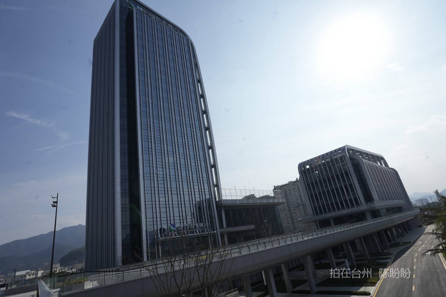 三门三江口公园办公楼(图15)