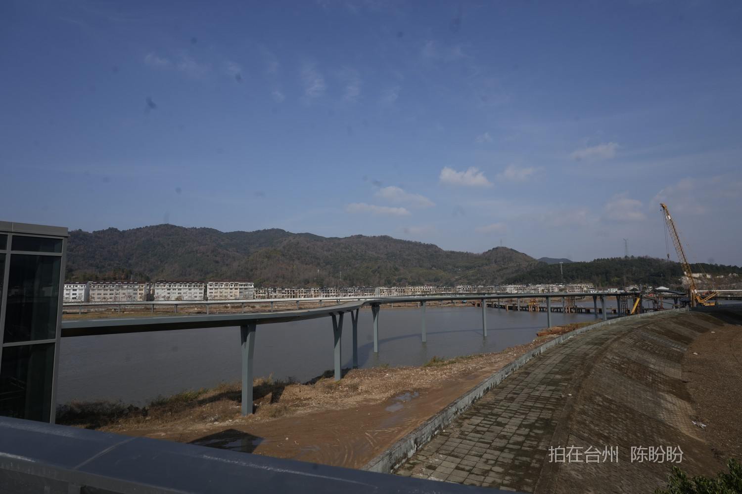 三门三江口公园办公楼(图12)