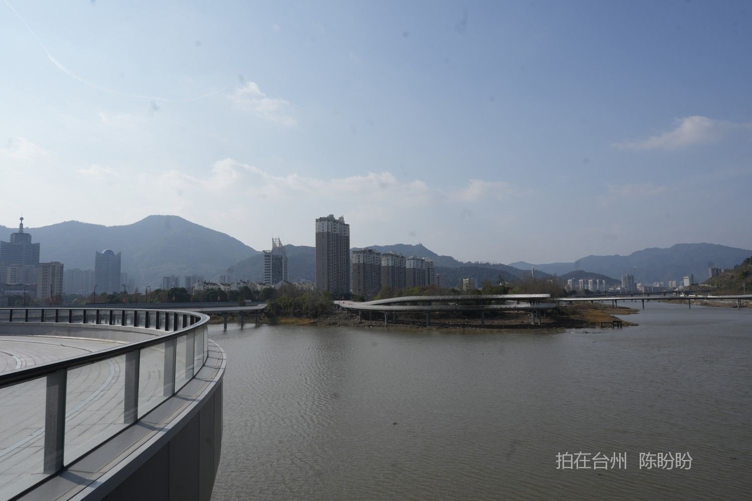 三门三江口公园办公楼(图8)