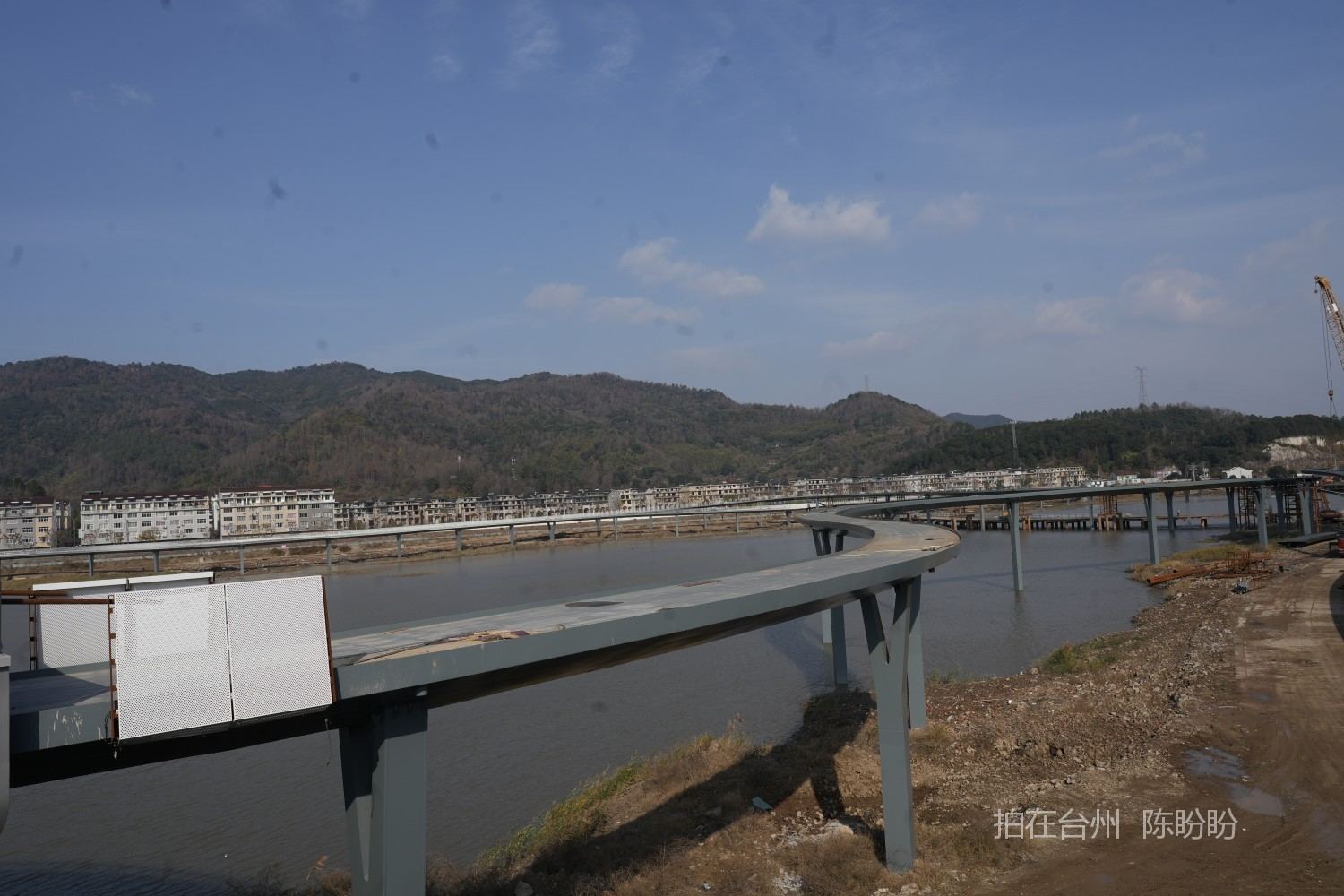 三门三江口公园办公楼(图10)