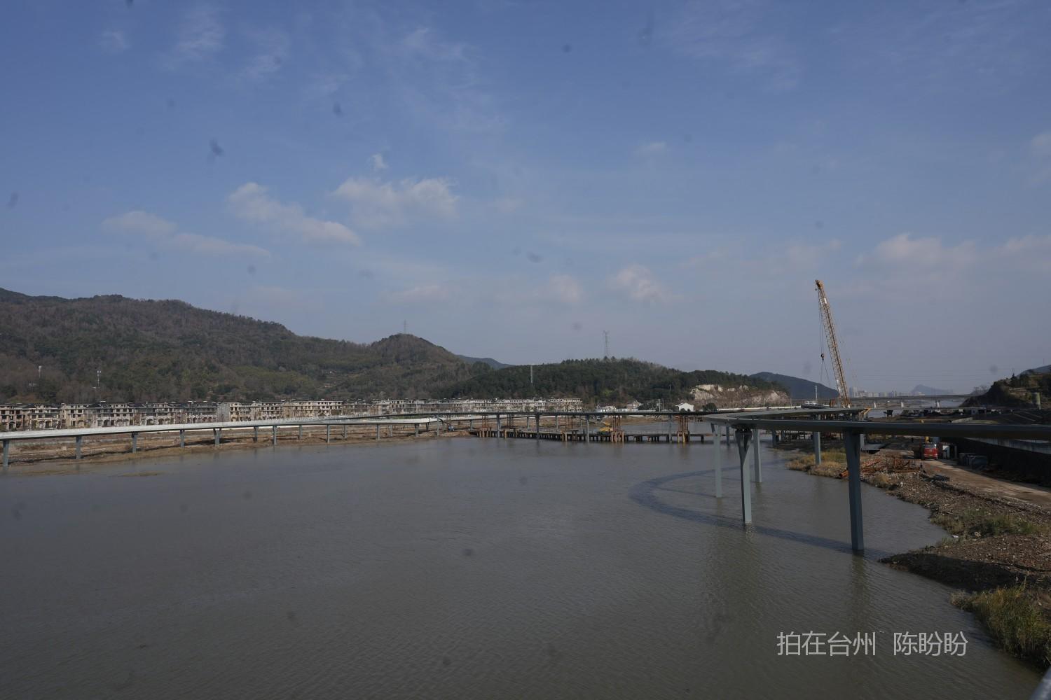 三门三江口公园办公楼(图7)