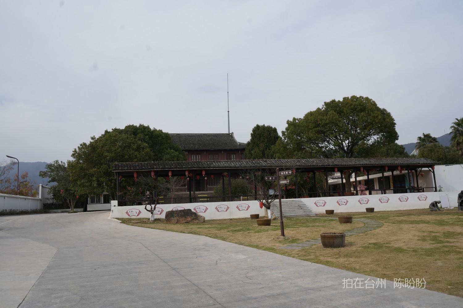 三门县博物馆(图12)