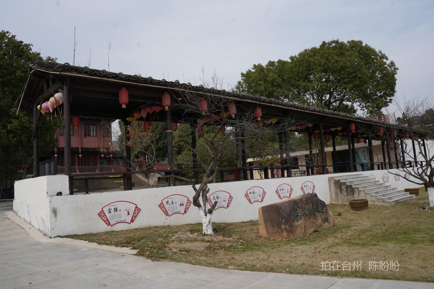 三门县博物馆(图11)