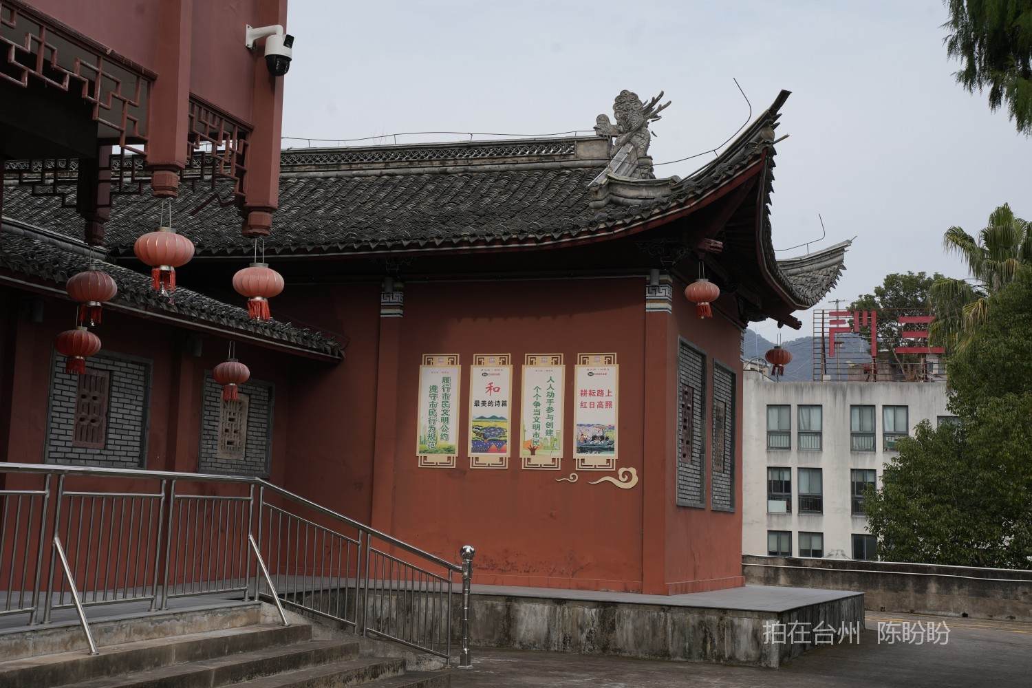 三门县博物馆(图10)