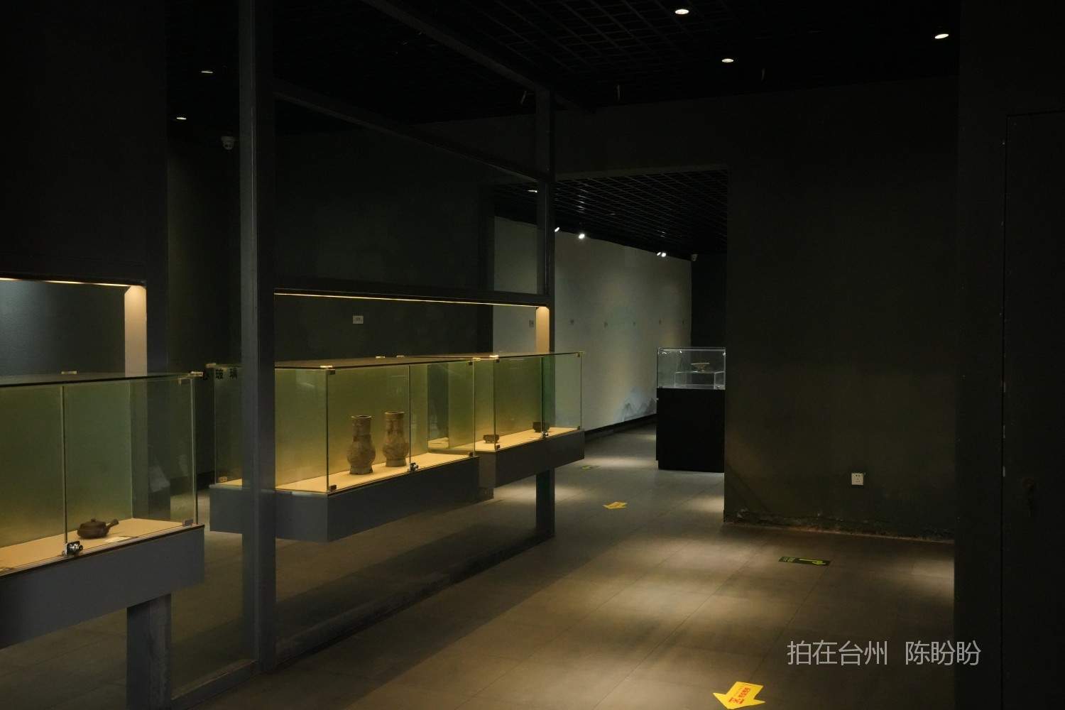 三门县博物馆(图9)