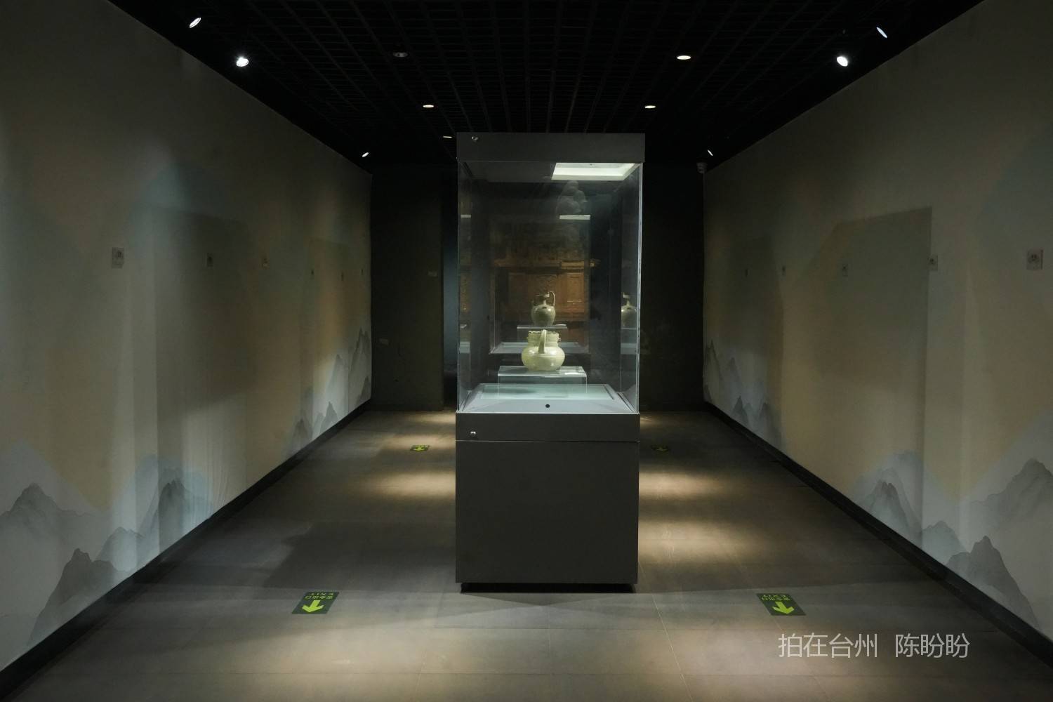 三门县博物馆(图8)