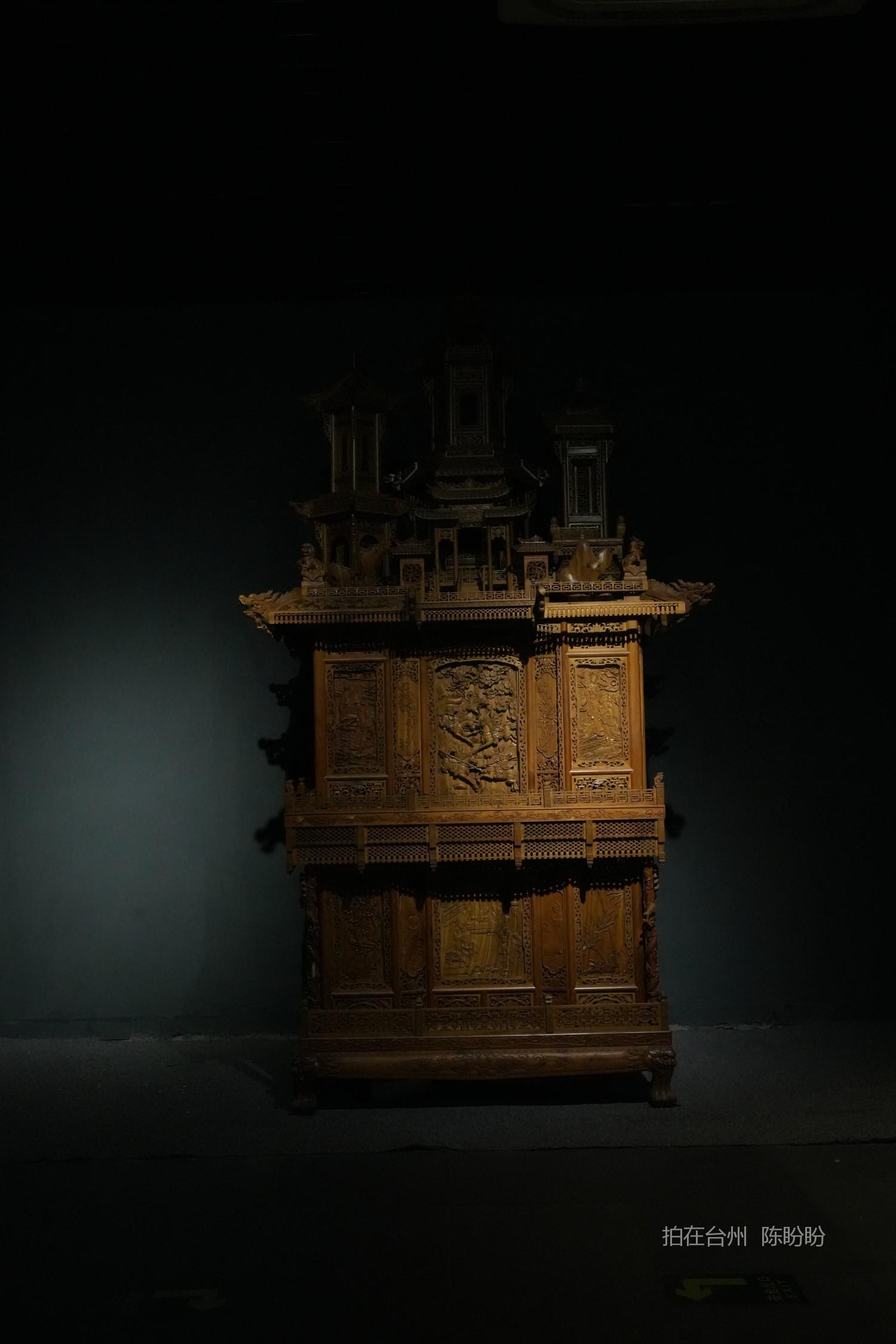 三门县博物馆(图6)