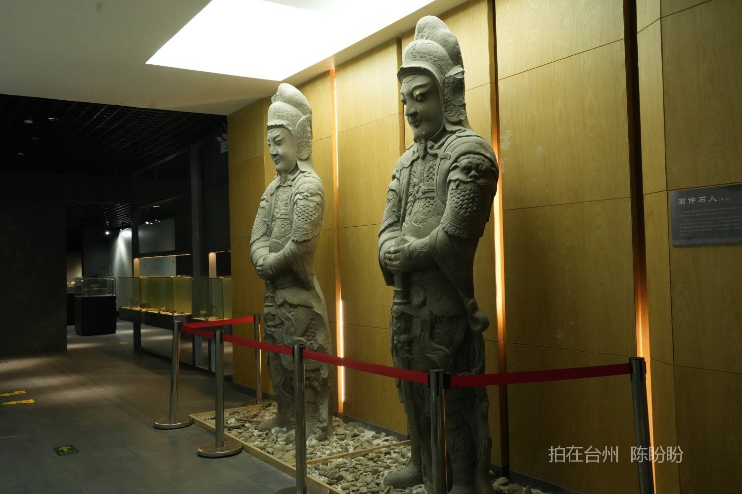 三门县博物馆(图7)