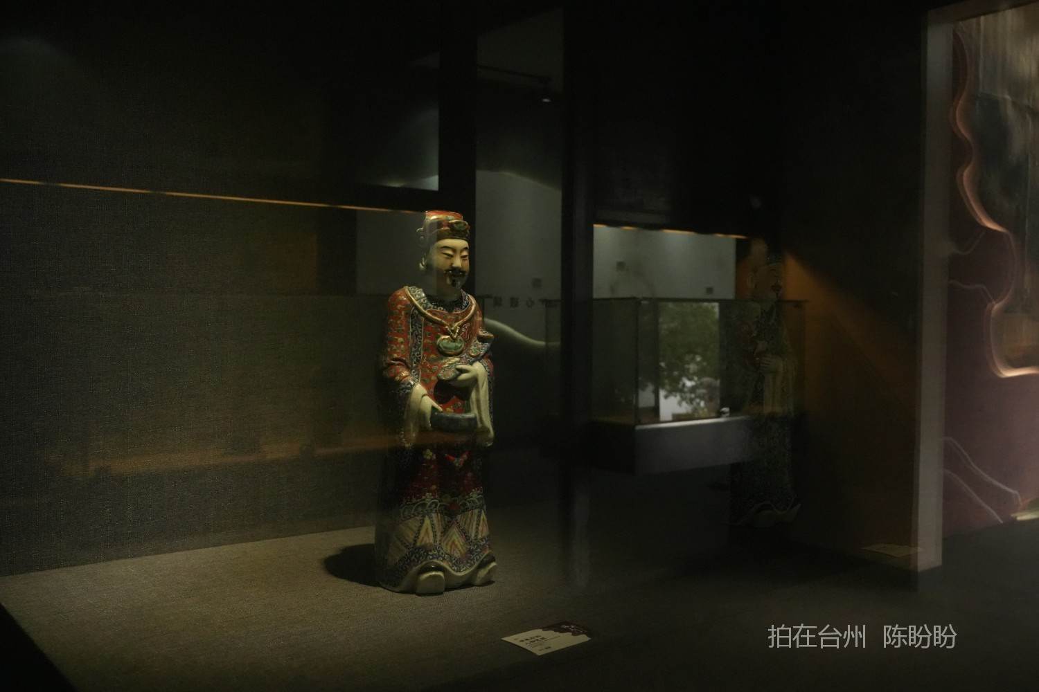 三门县博物馆(图5)