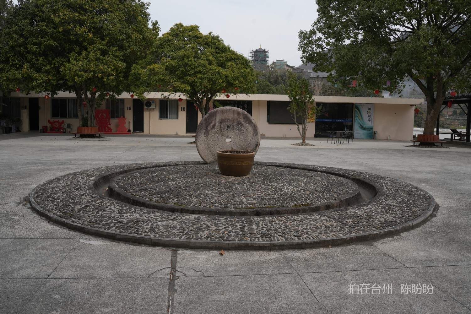 三门县博物馆(图3)